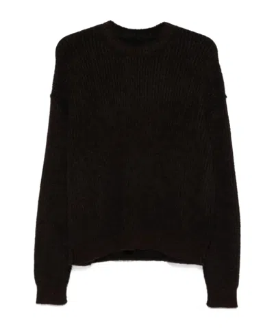 UMA WANG LONG SLEEVE SWEATER