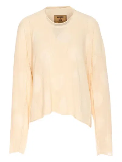 UMA WANG UMA WANG LONG SLEEVE TOP