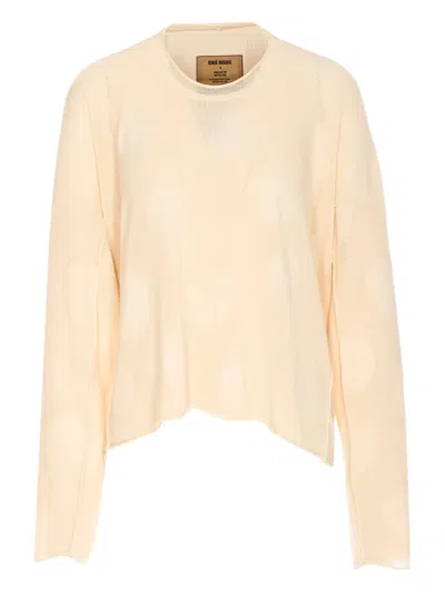 UMA WANG LONG SLEEVE TOP