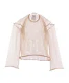 Uma Wang Long-sleeved Sweater