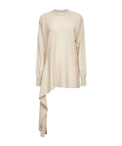 UMA WANG LONG-SLEEVED SWEATER