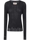 Uma Wang Long Sleeves Top