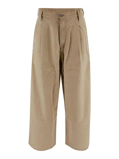 Uma Wang Loose Fit Trouser