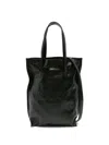 Uma Wang Case Medium Tote Bag