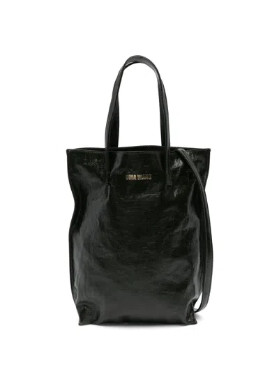 Uma Wang Medium Case Tote Bag
