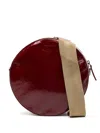 Uma Wang Medium Round Bag