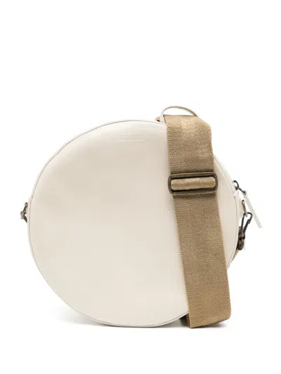 Uma Wang Medium Round Bag