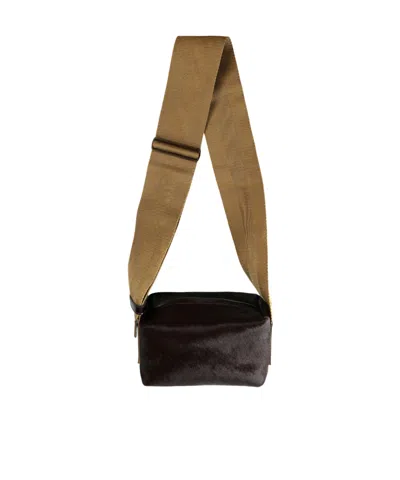 UMA WANG MEDIUM SHOULDER BAG