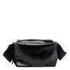 Uma Wang Medium Shoulder Bag In Black