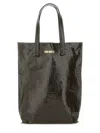Uma Wang Medium Tote Bag In Gray