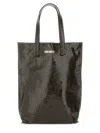 Uma Wang Medium Tote Bag In Brown