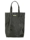 Uma Wang Medium Tote Bag In Gray