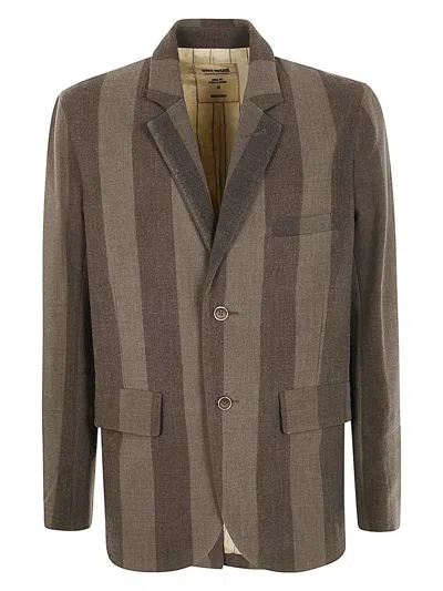 UMA WANG MEN'S JACAL JACKET