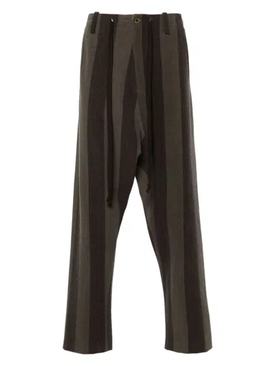 UMA WANG MEN'S PERCH PANTS