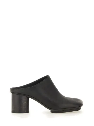 UMA WANG MULE "STONE"