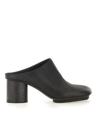 UMA WANG MULE STONE