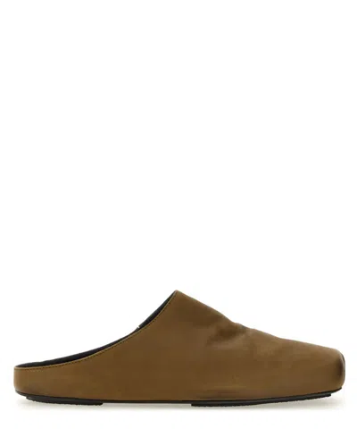UMA WANG MULES