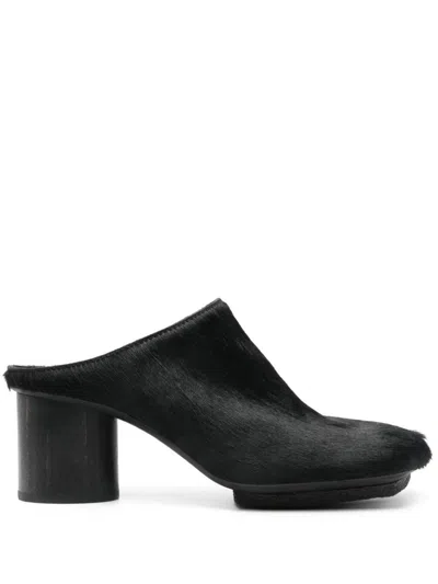 UMA WANG UMA WANG MULES CON TACCO LARGO