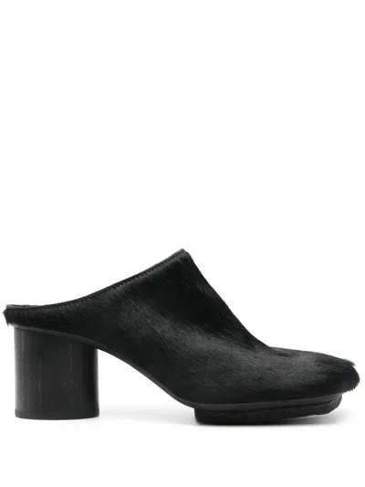 UMA WANG UMA WANG MULES CON TACCO LARGO