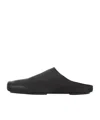 Uma Wang Ballet Slipper In Black