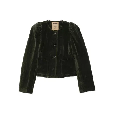 UMA WANG UMA WANG OUTERWEARS