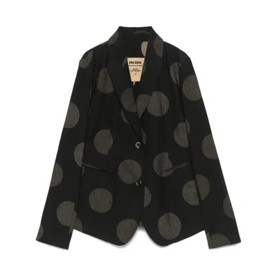 UMA WANG UMA WANG OUTERWEARS