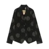 Uma Wang Outerwears In Multicolor