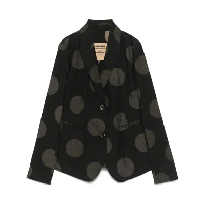 UMA WANG UMA WANG OUTERWEARS