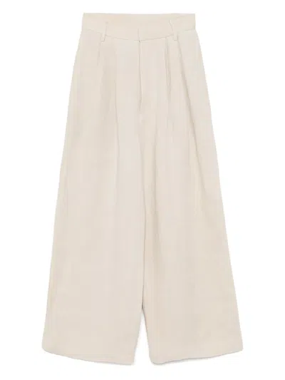 UMA WANG PAELLA PANTS