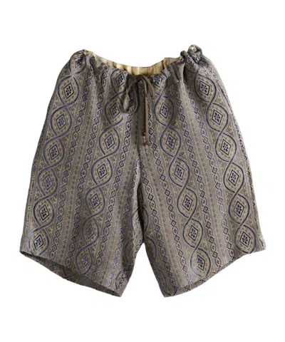 UMA WANG PALLOR PANTS
