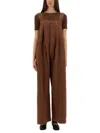 Uma Wang Jumpsuit Woman