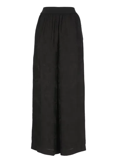 UMA WANG PANSY PANTS