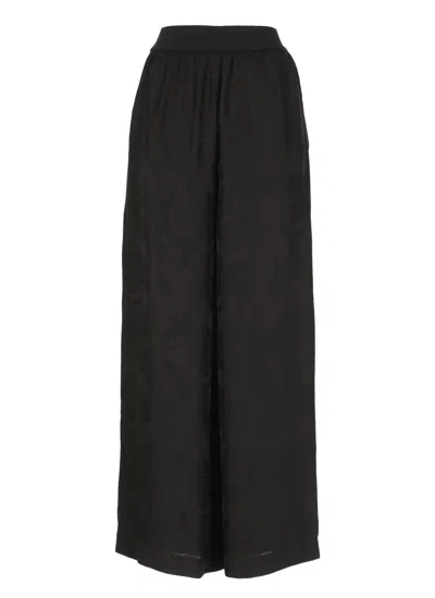 UMA WANG PANSY PANTS