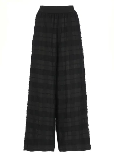 UMA WANG PANSY PANTS