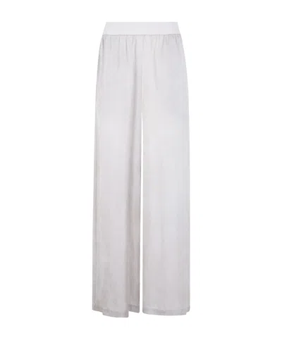 UMA WANG 'PANSY' PANTS