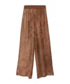 Uma Wang Pansy Trousers