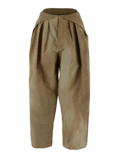 Uma Wang Balloon Trouser