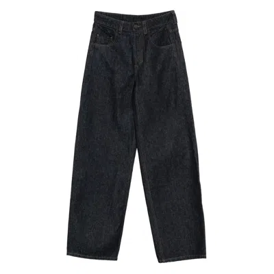 Uma Wang Pants In Black