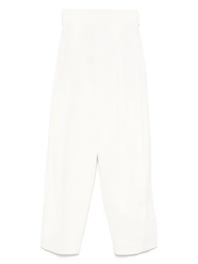 Uma Wang Paw Trousers