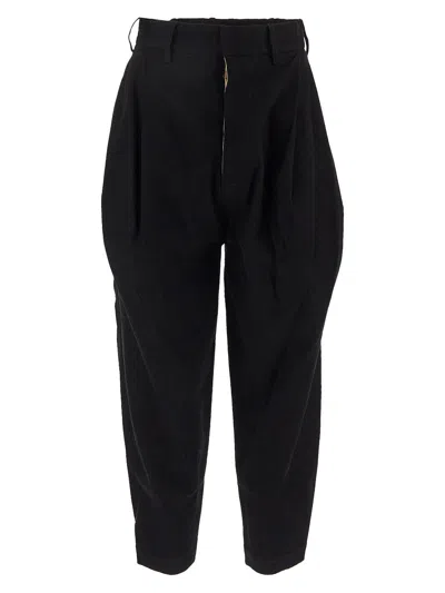 UMA WANG PEAR PANT