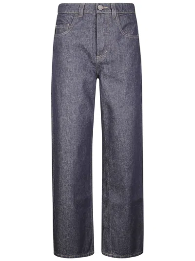 UMA WANG UMA WANG PHYLLIS JEANS