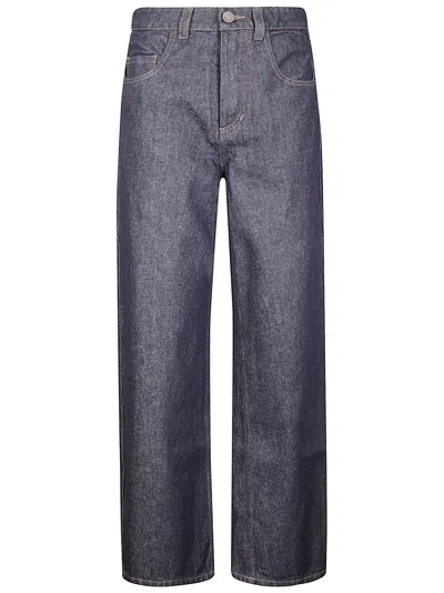 UMA WANG PHYLLIS PANTS