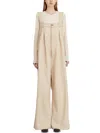 Uma Wang Pino Playsuit