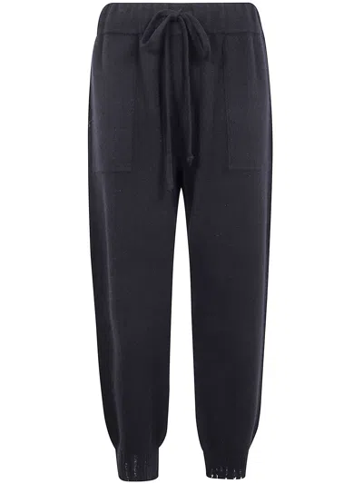 UMA WANG UMA WANG "PLAIN WS" ANKLE PANTS