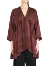 Uma Wang Shirts In Pink