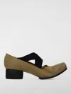 Uma Wang Pumps  Woman Color Green