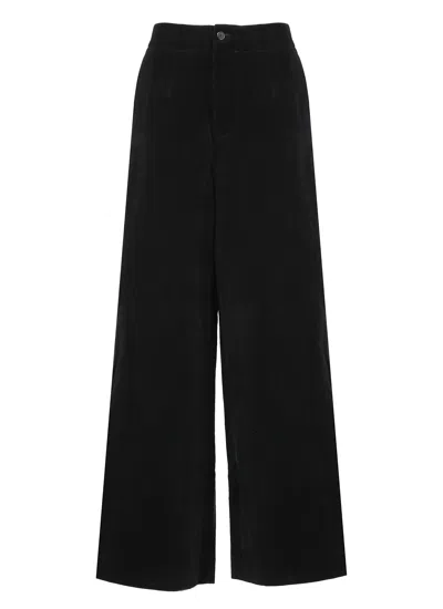 UMA WANG PUNNET PANTS