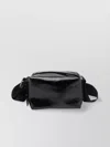 Uma Wang Rectangular Leather Small Shoulder Bag