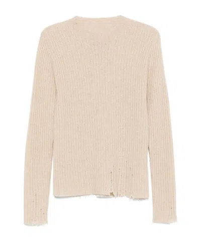 UMA WANG RIB TOP