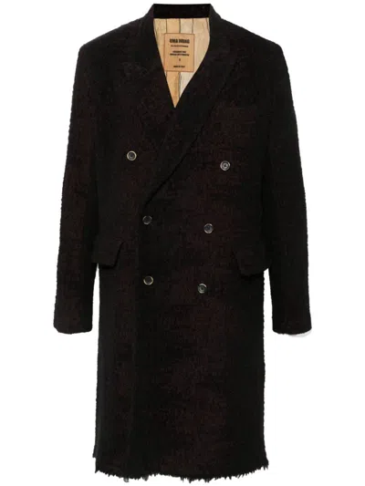 UMA WANG UMA WANG RICHARD COAT CLOTHING